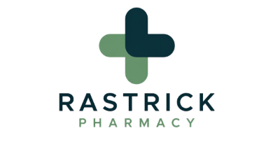 Rastrick Pharmacy Logo